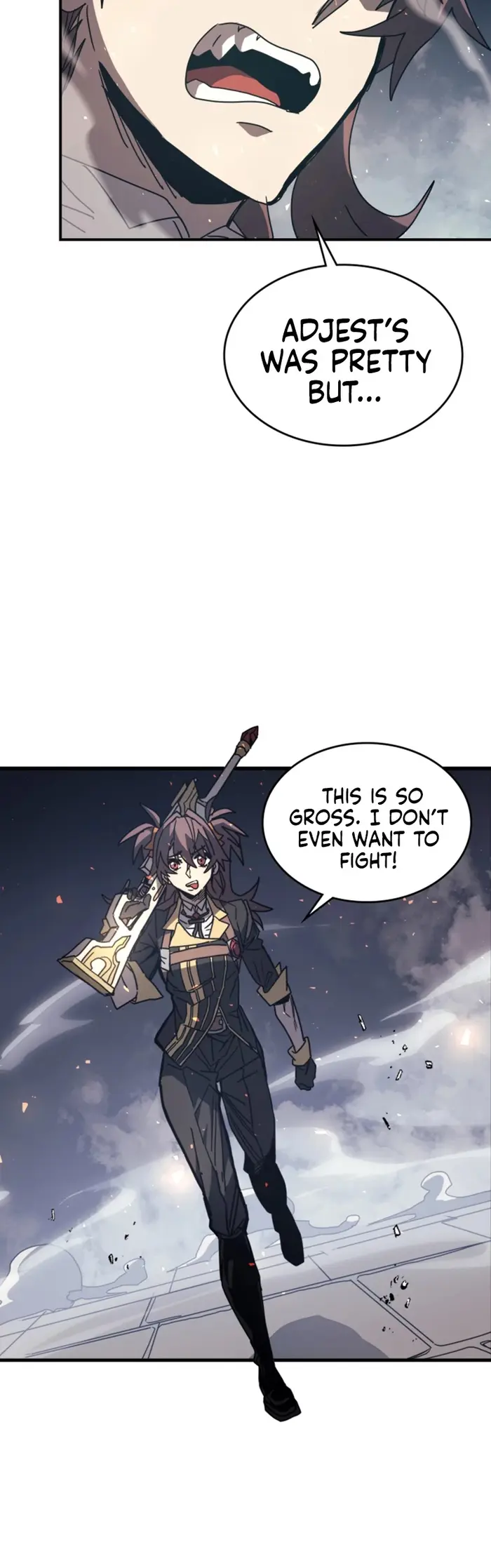 A Returner’s Magic Should Be Special Chapter 161 image 37_optimized